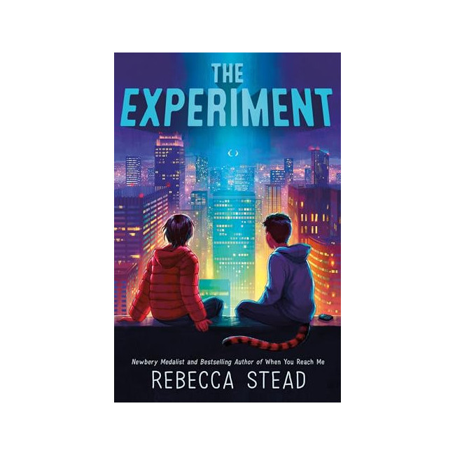The Experiment