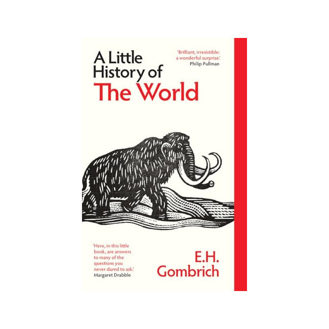 Little Histories : A Little History of the World