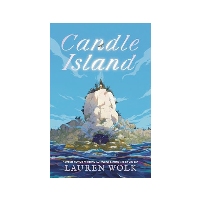 Candle Island