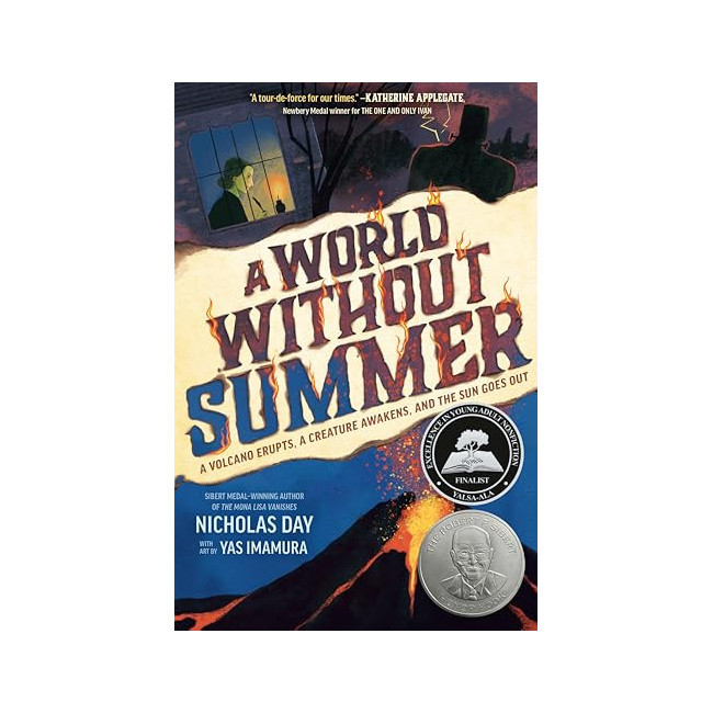 A World Without Summer