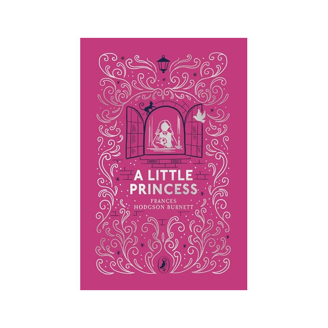 Puffin Clothbound Classics : A Little Princess