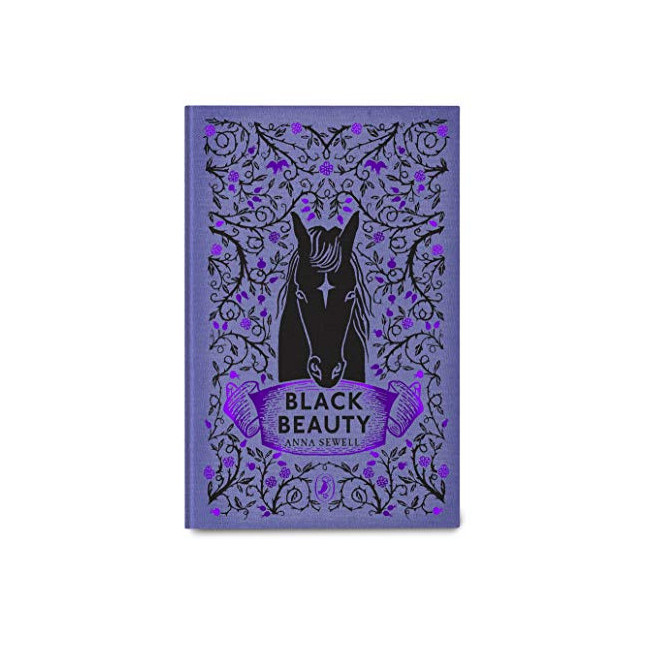 Puffin Clothbound Classics : Black Beauty