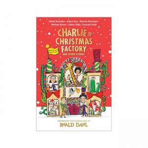Charlie and the Christmas Factory