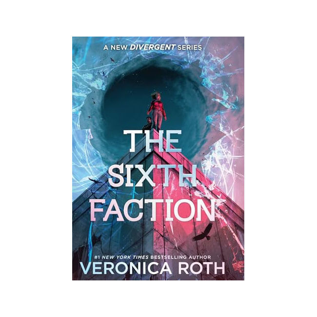 Divergent Universe : The Sixth Faction