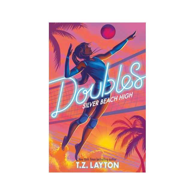 Silver Beach High #01 : Doubles