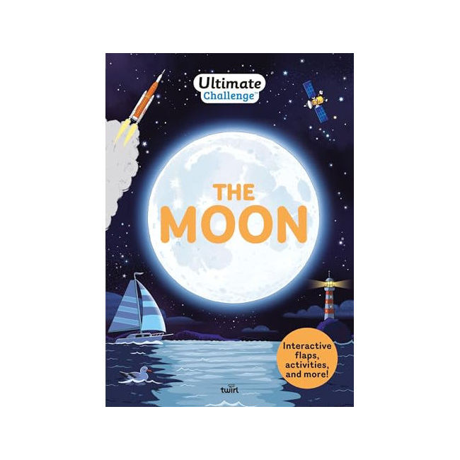 Ultimate Challenge : The Moon