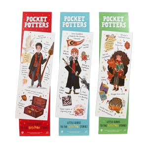 [��å����] Pocket Potters ���ົ ���� ����ǰ