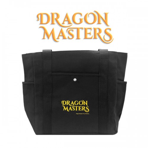 [�ڿ��ڹ�] Dragon Masters ����ǰ